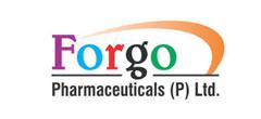 FORGO PHARMACEUTICALS (P) LTD