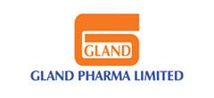 GLAND PHARMA LIMITED