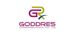 GODDRES PHARMACEUTICALS PVT LTD