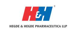 H & H PHARMACEUTICA PVT LTD