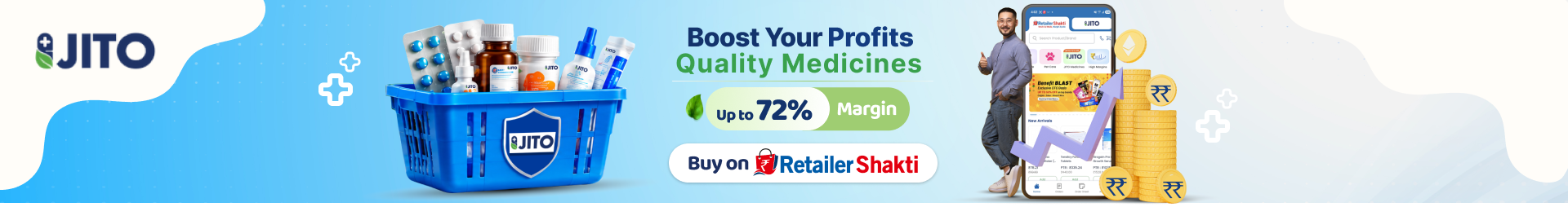JITO Quality Medicines